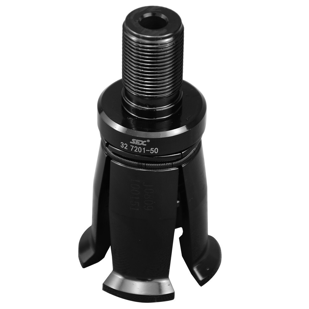 SFX BT40 45 Degree Pull Claw 4 Petal Clamp Pull Claw for CNC Milling Machine