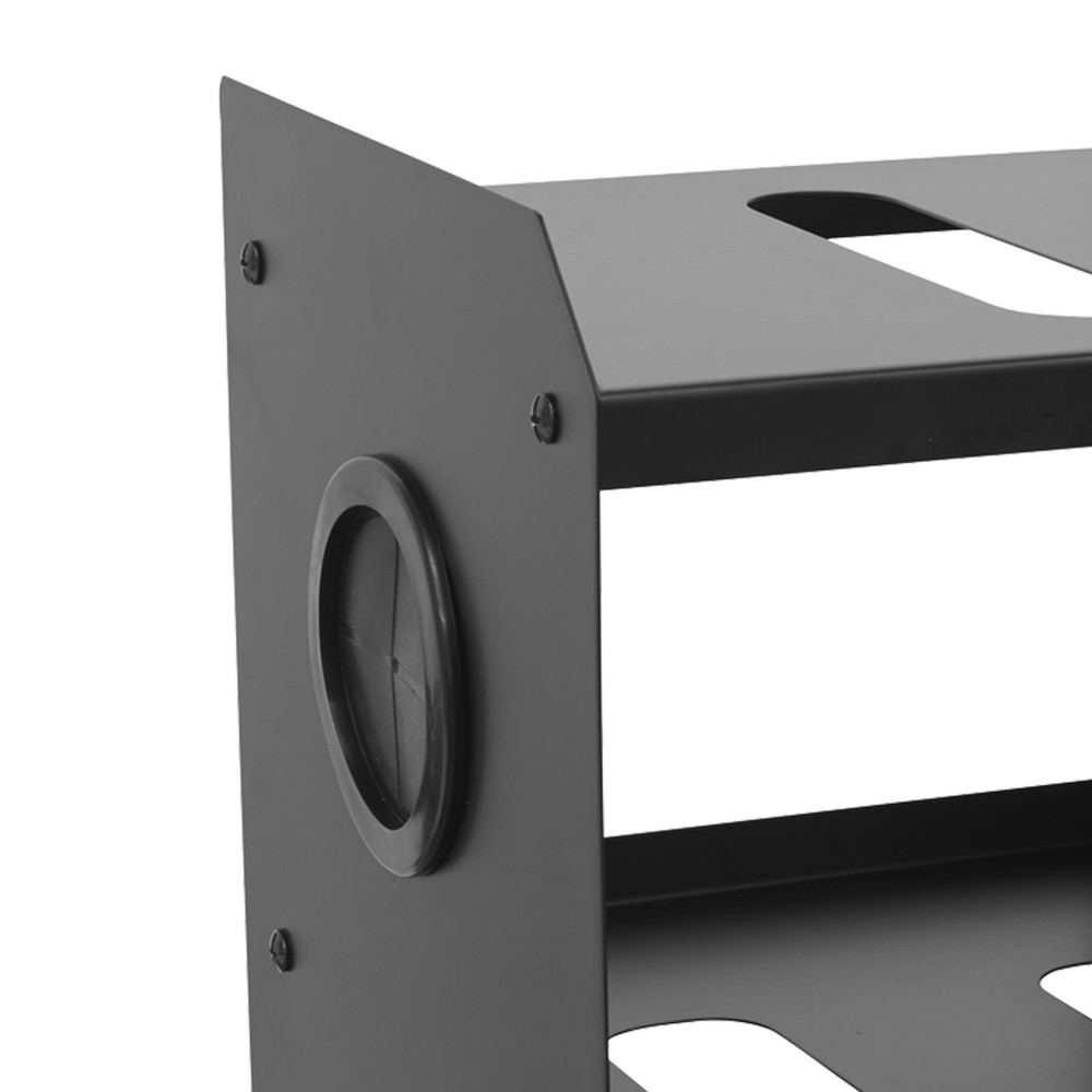 Sealey PTSR2 Power Tool Storage Rack - 2 Bay