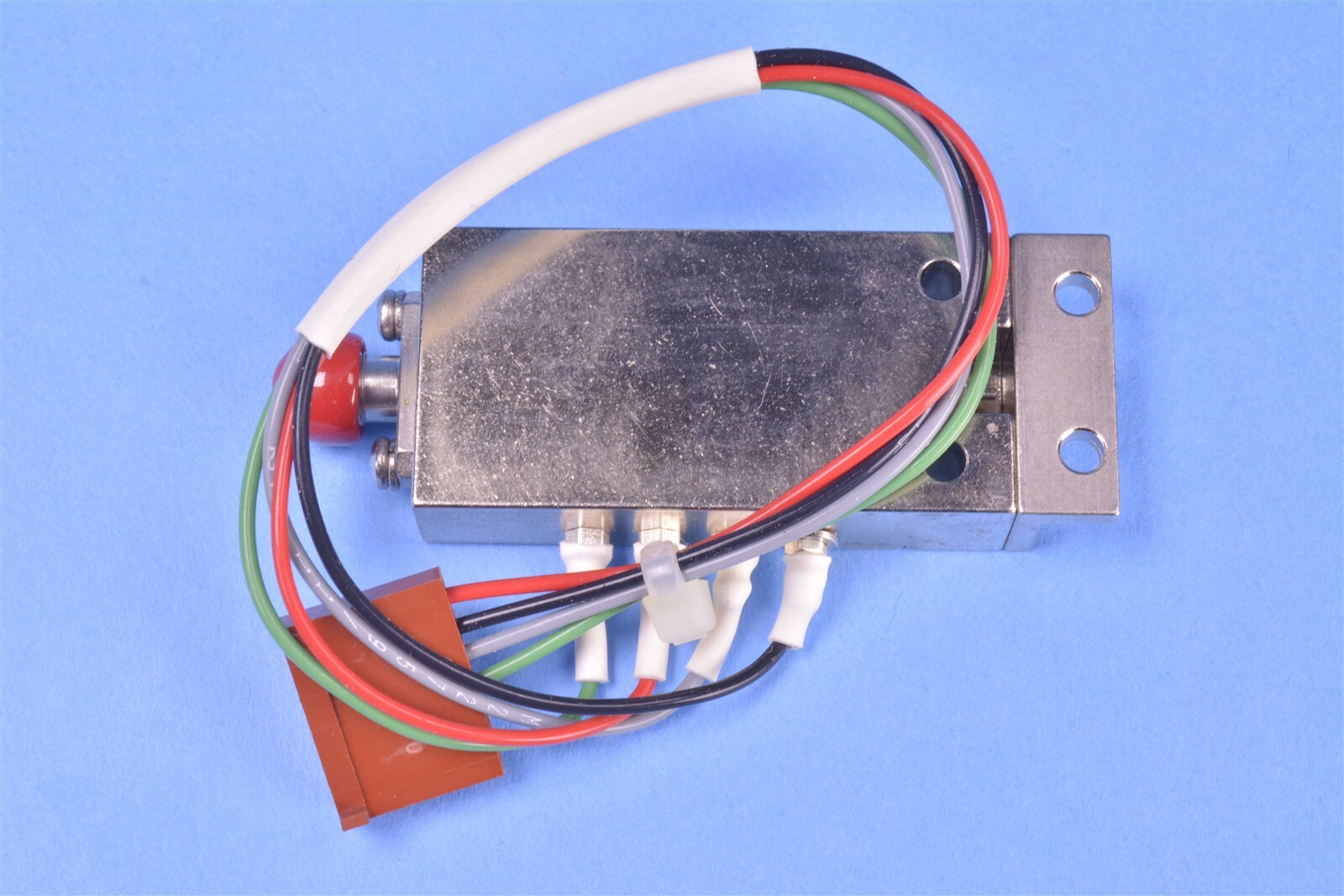 CPI RF Up Converter Multiplier Transverter 13 to 40 GHz Model CMA382400AUP