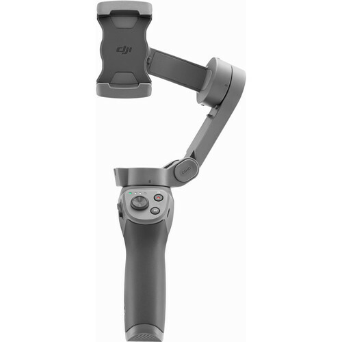 DJI OSMO Mobile 3 Handheld Smartphone Gimbal - USED