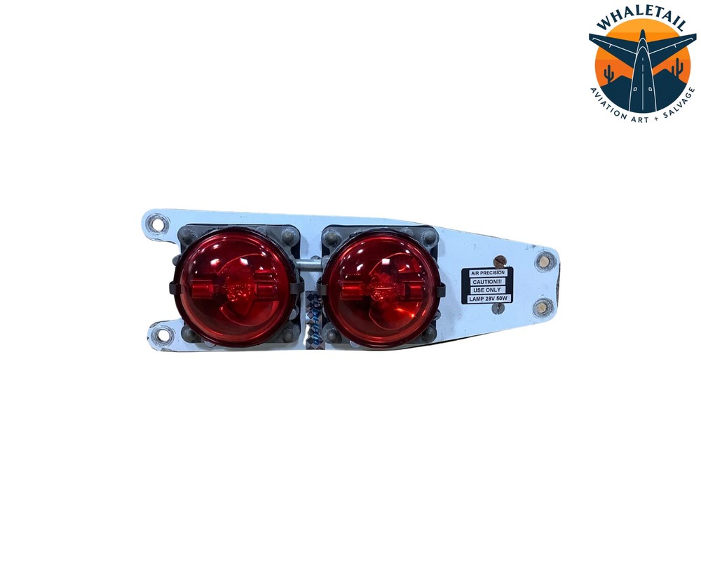 A320 Navigation Forward Light