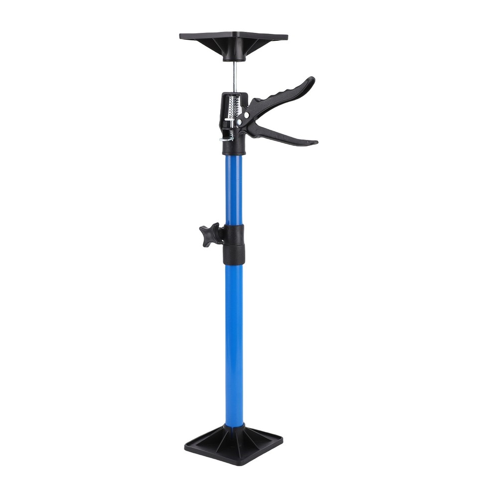 2 Pcs Telescopic Support Pole Stable Load Bearing 3rd Hand Support System For Ha