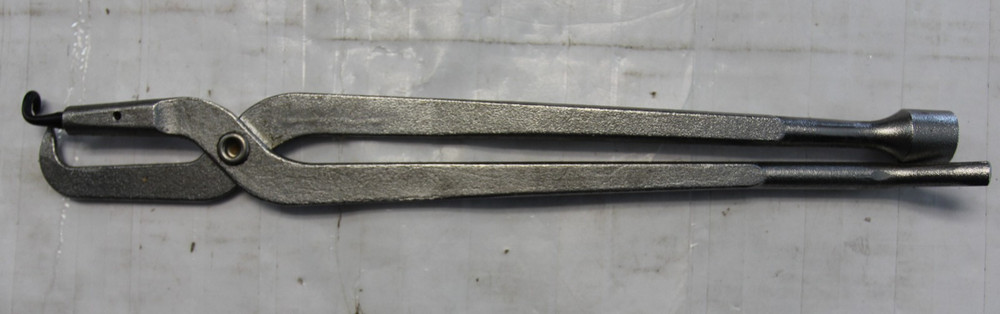 Snap On 131A Brake Spring Pliers Tool