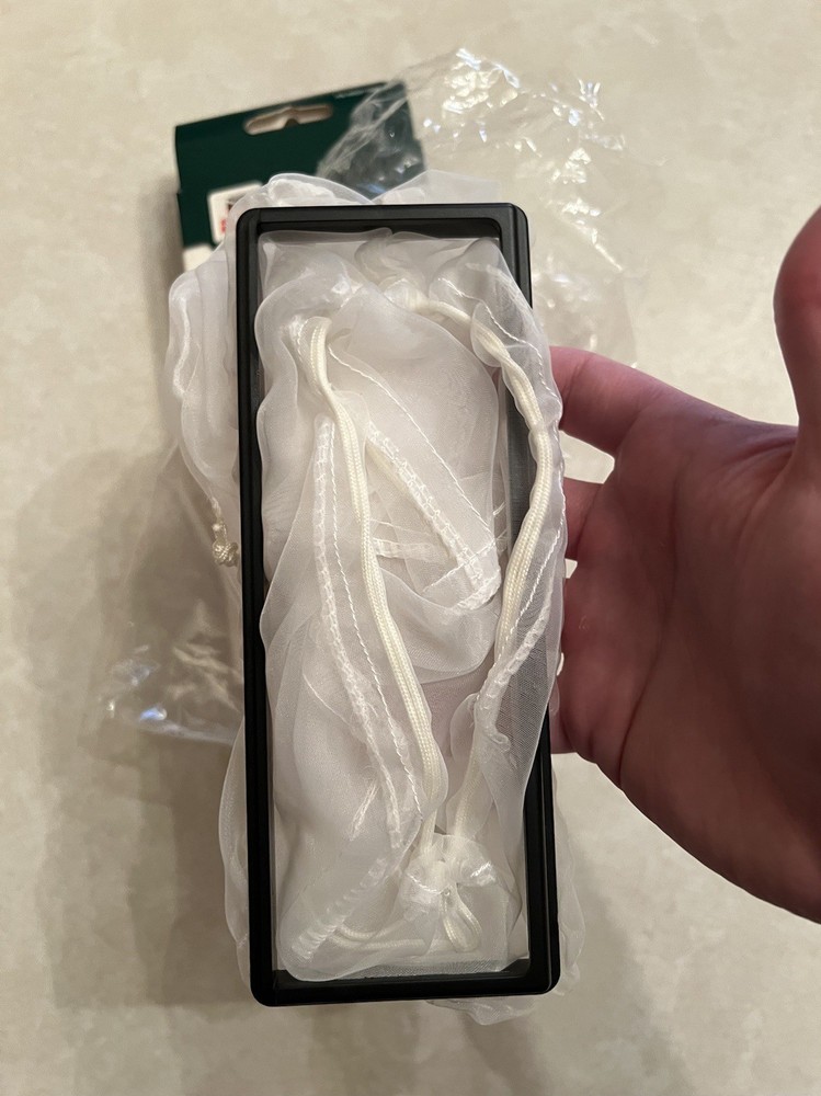 Mosquito Magnet Pro/ProPlus 1 Replacement Net-New Open Box