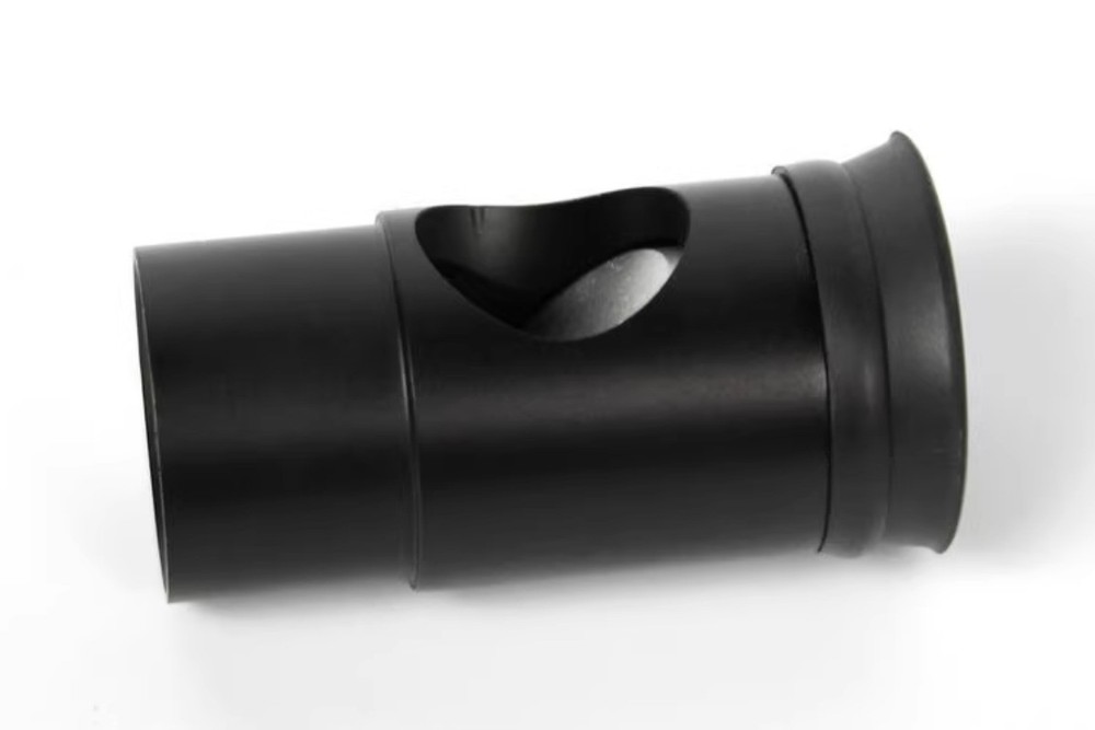 Metal Reflecting Telescope Accessory Optical Collimation Eyepiece(Short Version)