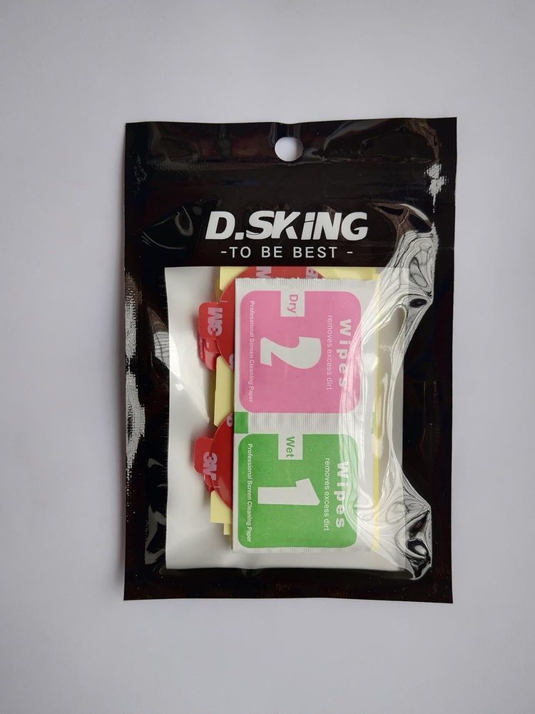 12 Pack 3M Sticky Adhesive Replacement Compatible with Socket Mount Base