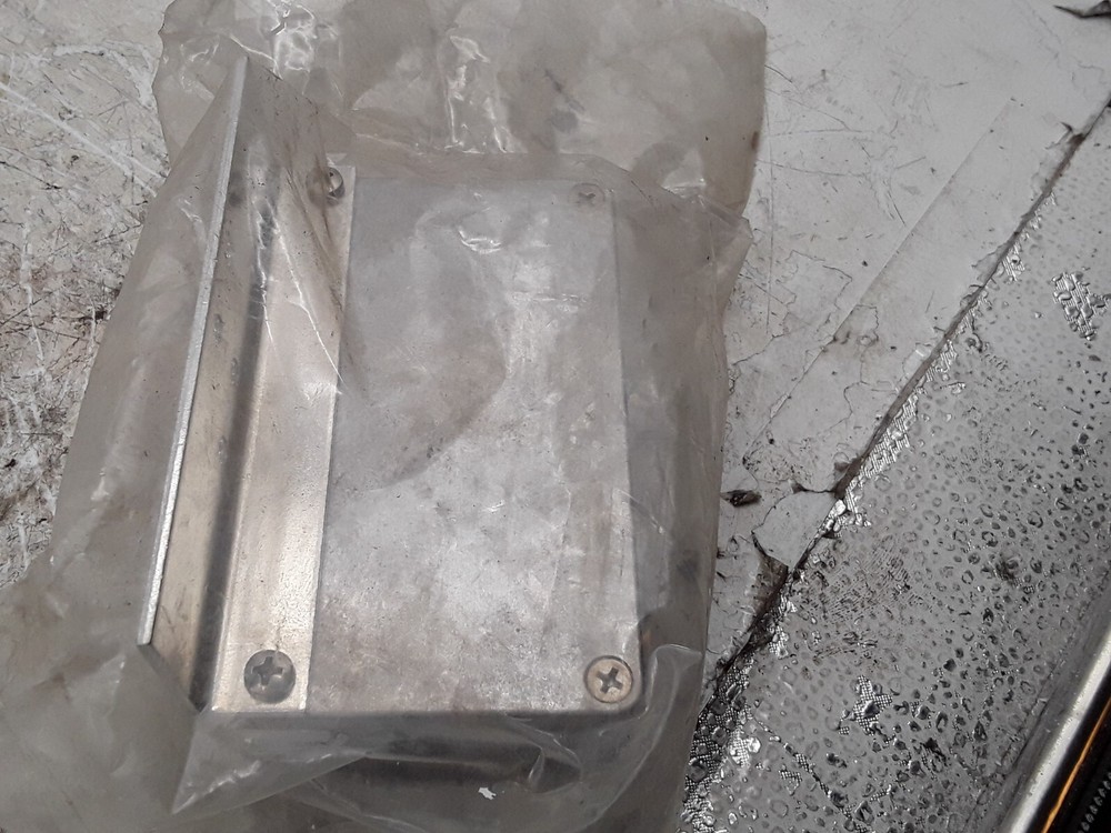 PolyPhaser DAS-TP-0001 Surge Protector