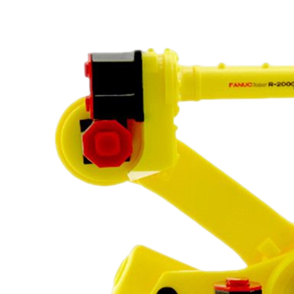 6-Axis 3D Robot Manipulator Arm Adjustable for Fanuc R-2000iC Robot Model