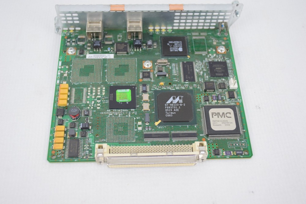 Cisco NM/1T3/E3 Network Module