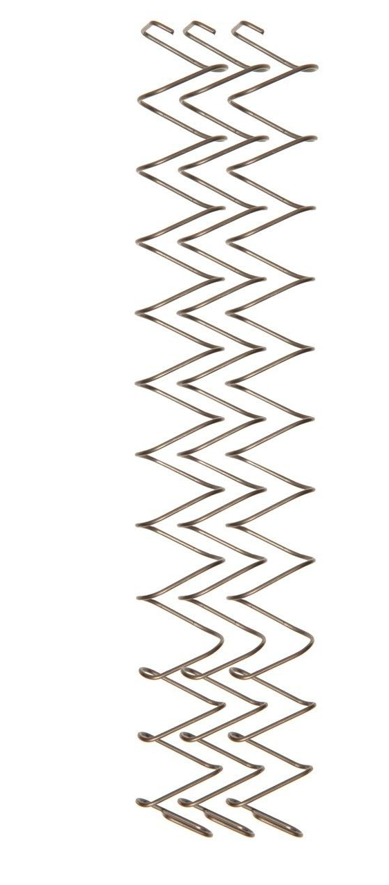 GHOST Magazine Spring Plus 13% Large For Glock 17 17L 22 31 34 35 37 - 3 PACK