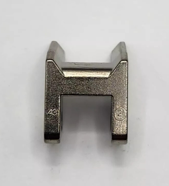 Glock 43 Locking Block