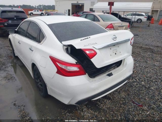 ALTIMA 2017 Glove Box 4971453