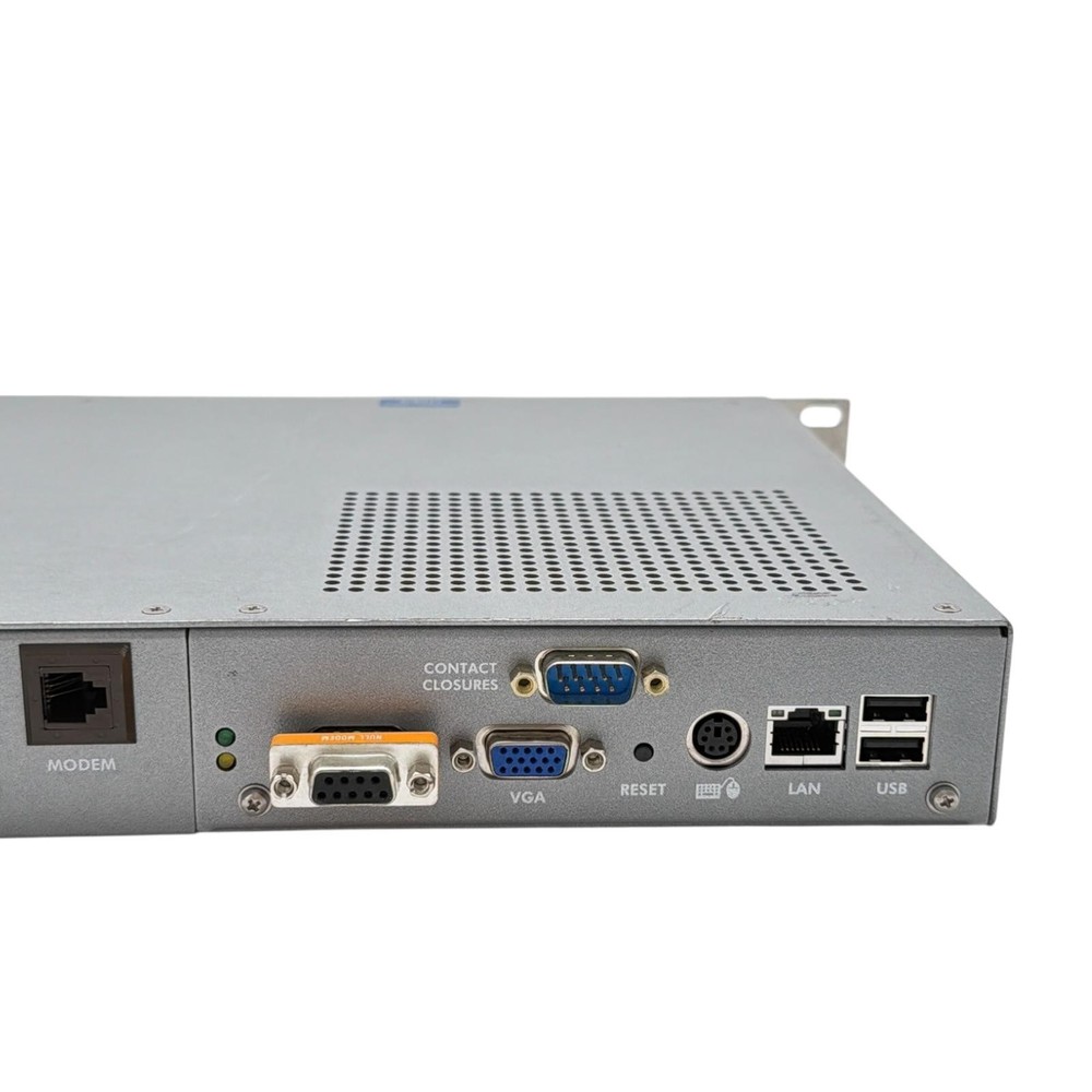 Comrex ACCESS Rack Broadcast Broadcast Audio Codec