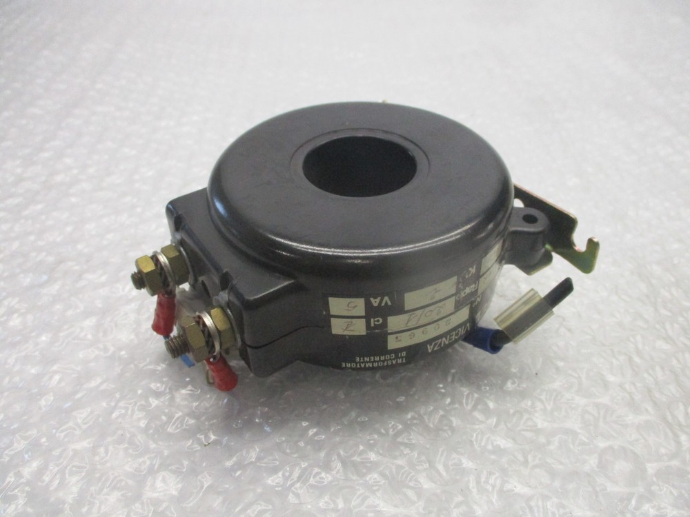 OFEL VICENZA TAR CURRENT TRANSFORMER UNMP