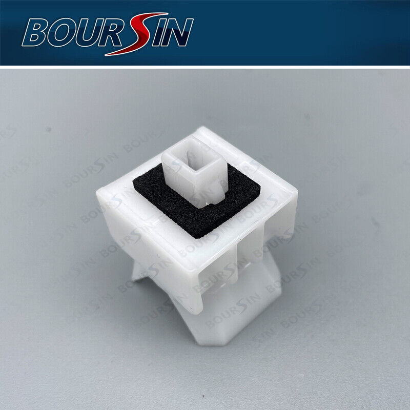 Grommet Front Panel Clip For ISUZU NPR-HD NQR NRR 2008-2023 Pack of 4 OEM