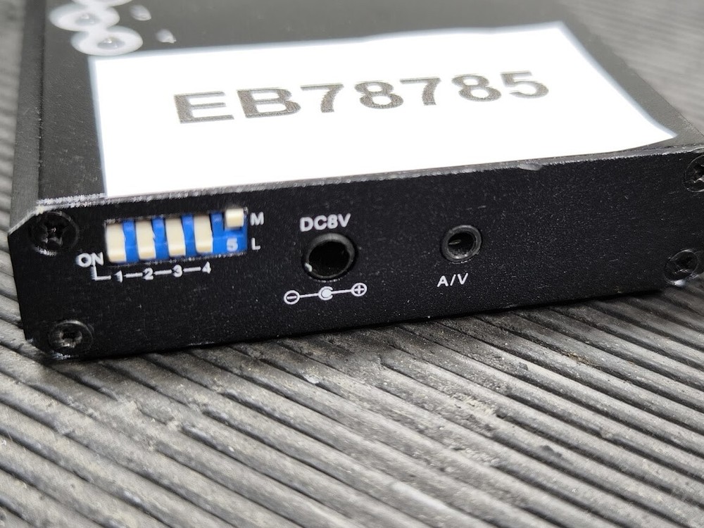 Used Electronic Component - Good Condition, Working