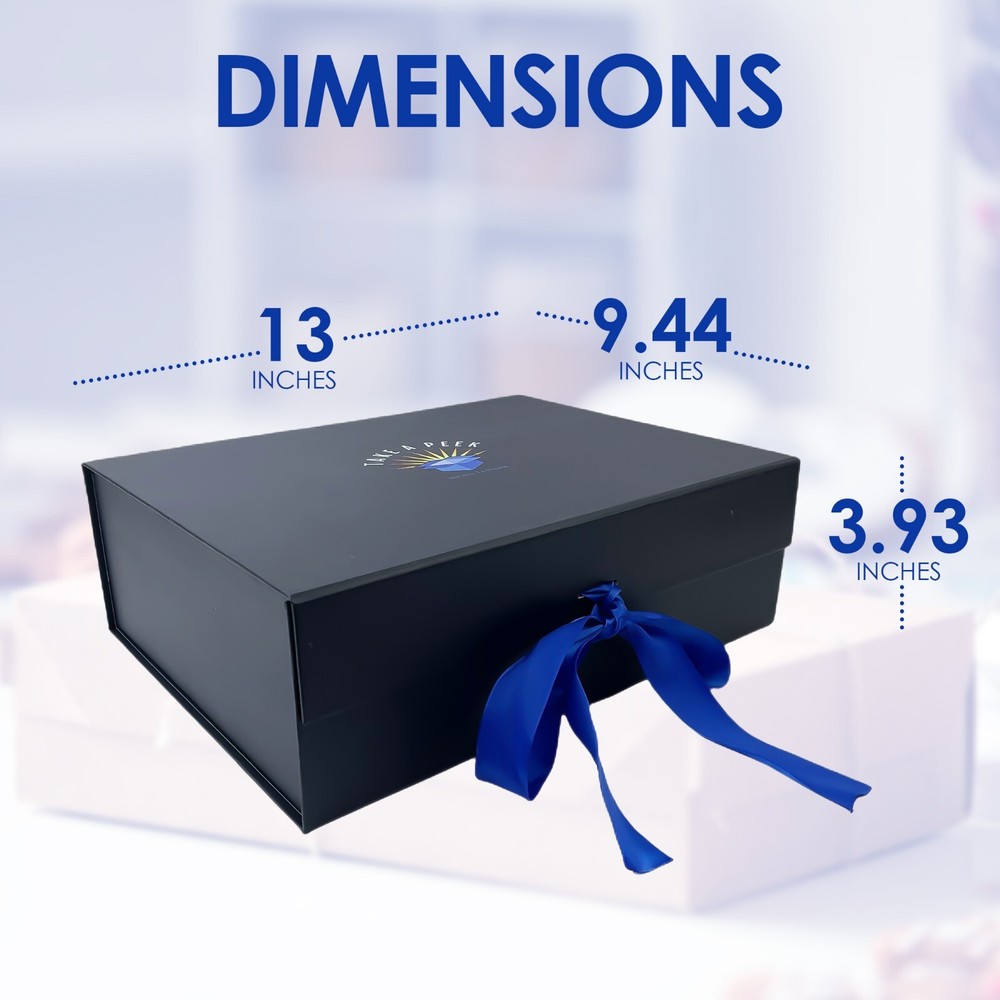 The Perfect Gift  box