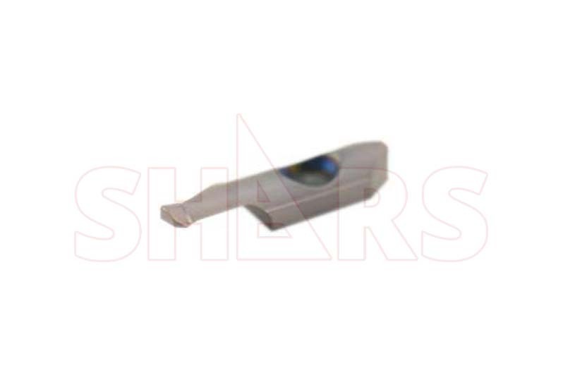 1PC 3/8" Miniature Internal Face Grooving Tool Holder + MIDR Insert !}