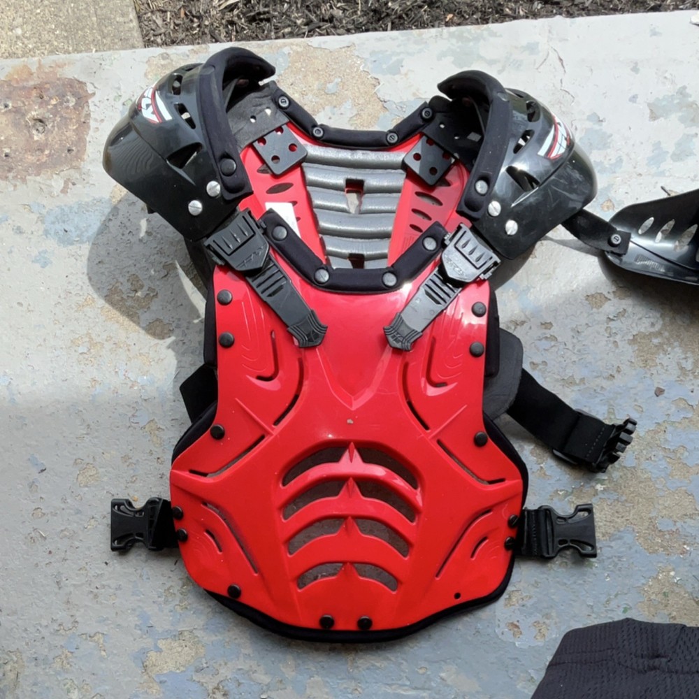 Chest Protector