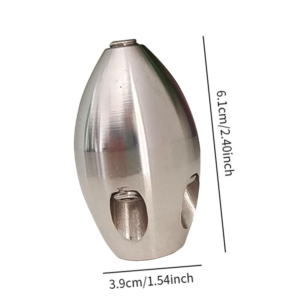 Jetter Nozzle Flusher Pipe Nozzles Sewer Nozzle