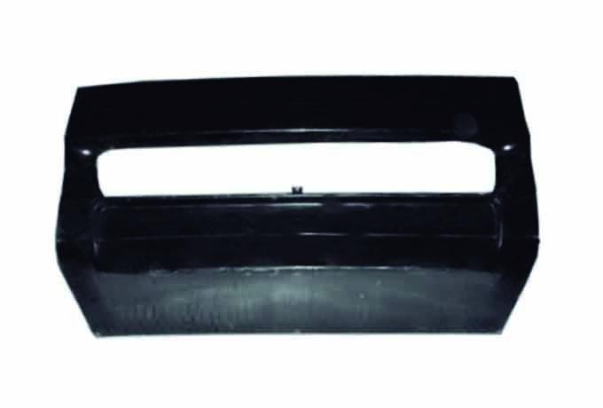 Freightliner 120 Bumper, Center
