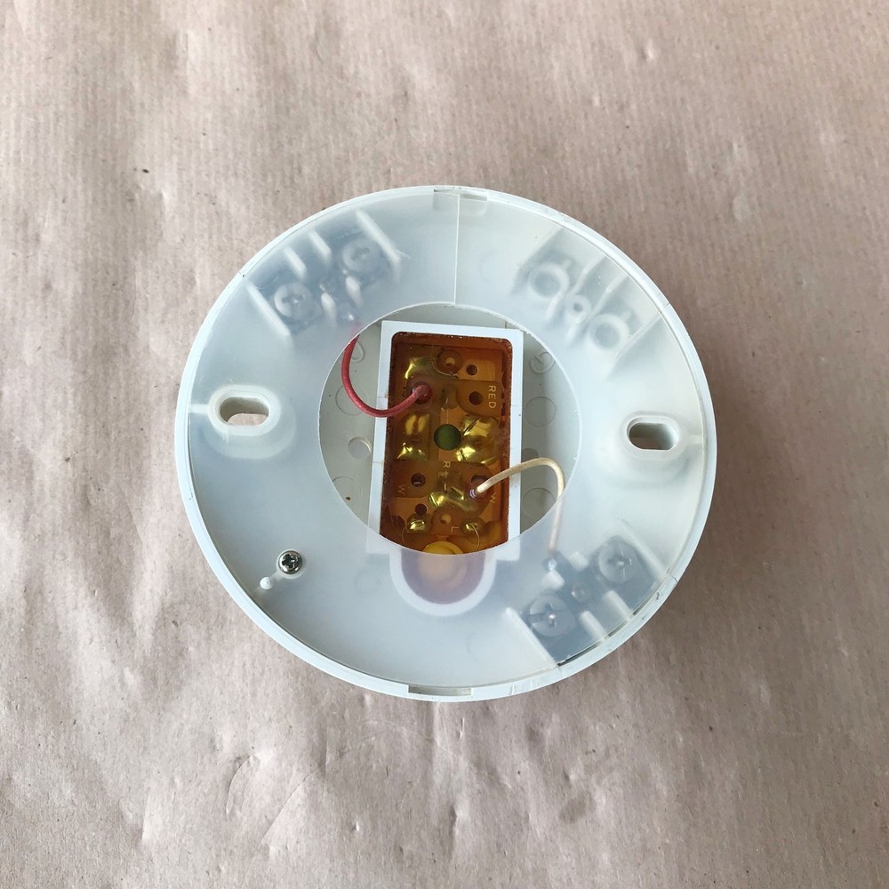 OKI FD-6111 HEAT DETECTOR