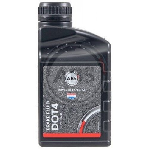 A.B.S. Brake Fluid DOT4, ABS 7500