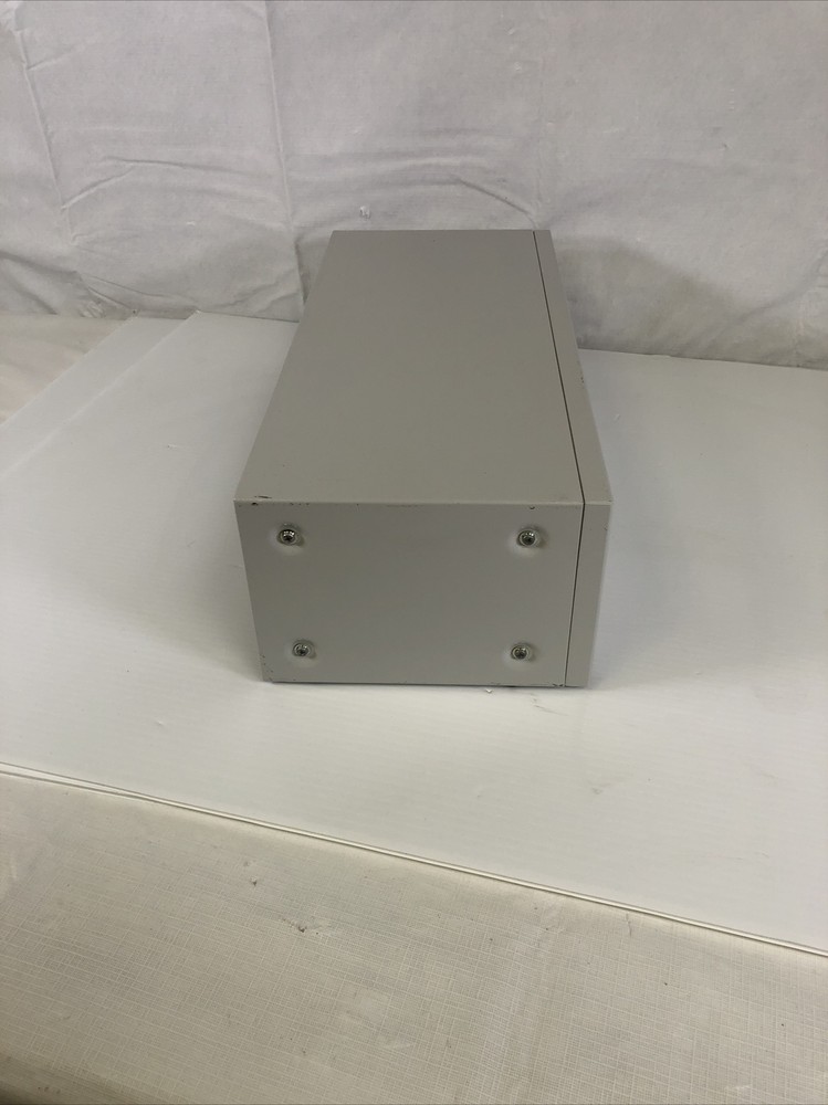 Fast Electronic GmbH Video Machine Studio Control Box
