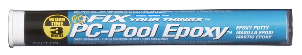 Epoxy Putty Moldable Stick Off White