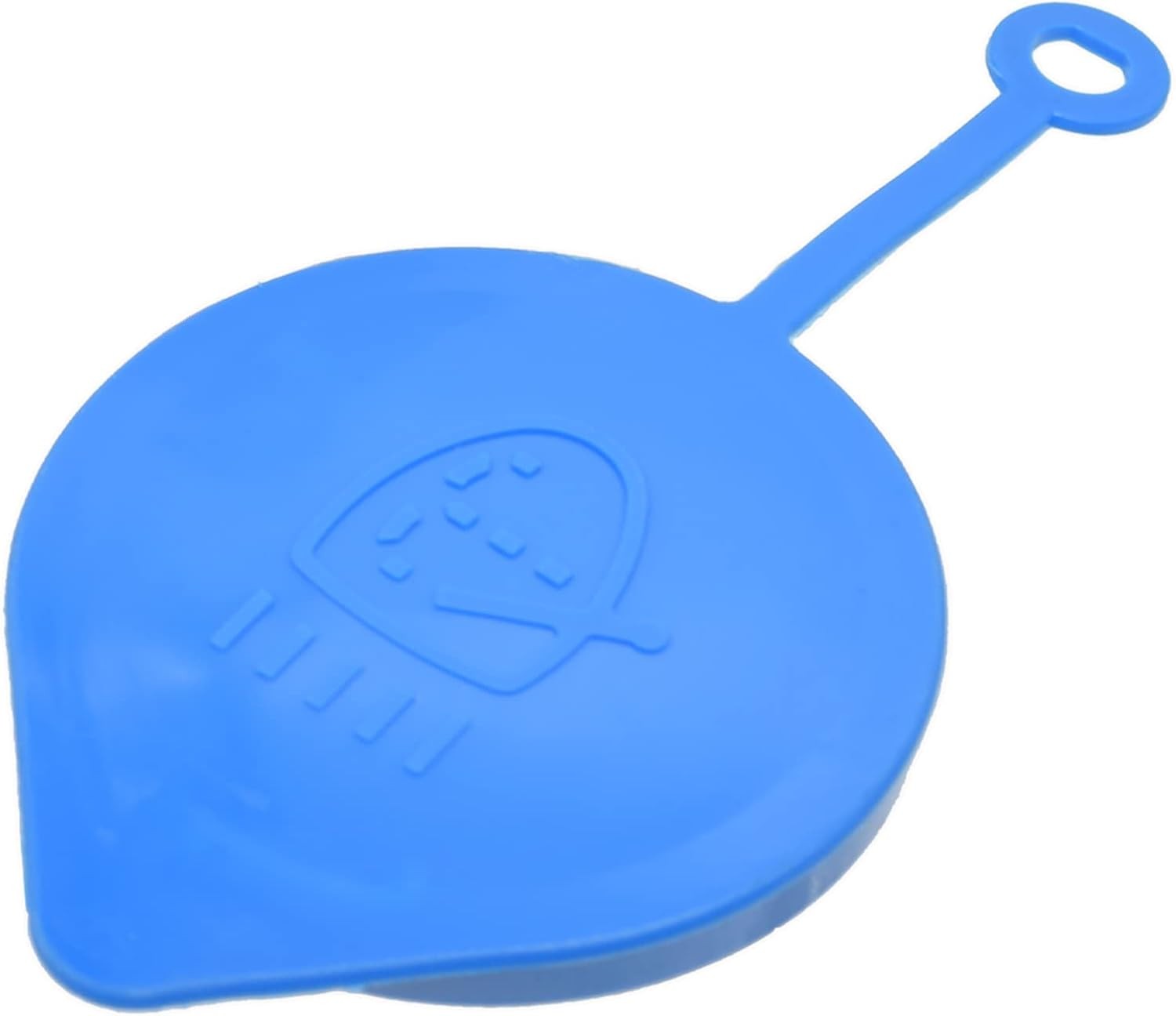 Car Windshield Wiper Washer Fluid Reservoir Bottle Lid Cap Cover For Honda Accor