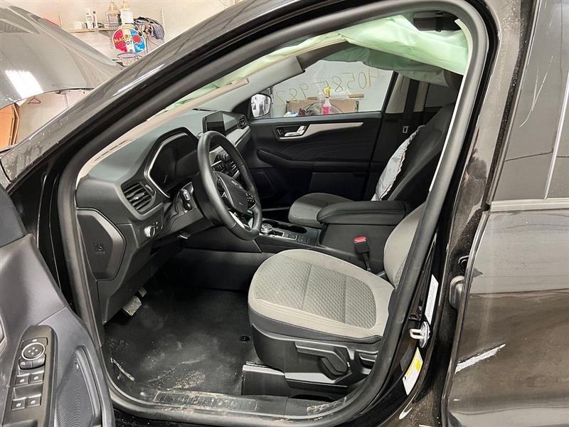 2021 Ford Escape Windshield Mounted Camera/Projector 2402994