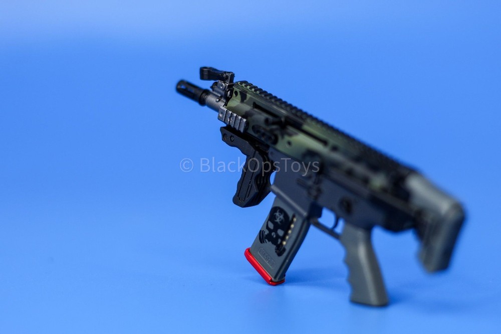 1/6 Scale Toy - Custom - Lancer Tactical Vertical Foregrip
