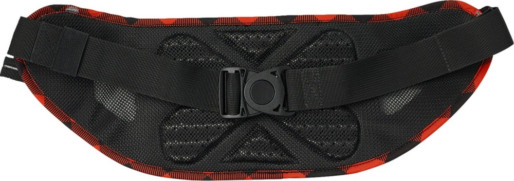 USWE Flannel 2L Waist Hip Pack