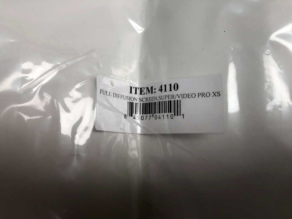 Chimera Shallow Video Pro Plus Extra Small Softbox 16 x 22"
