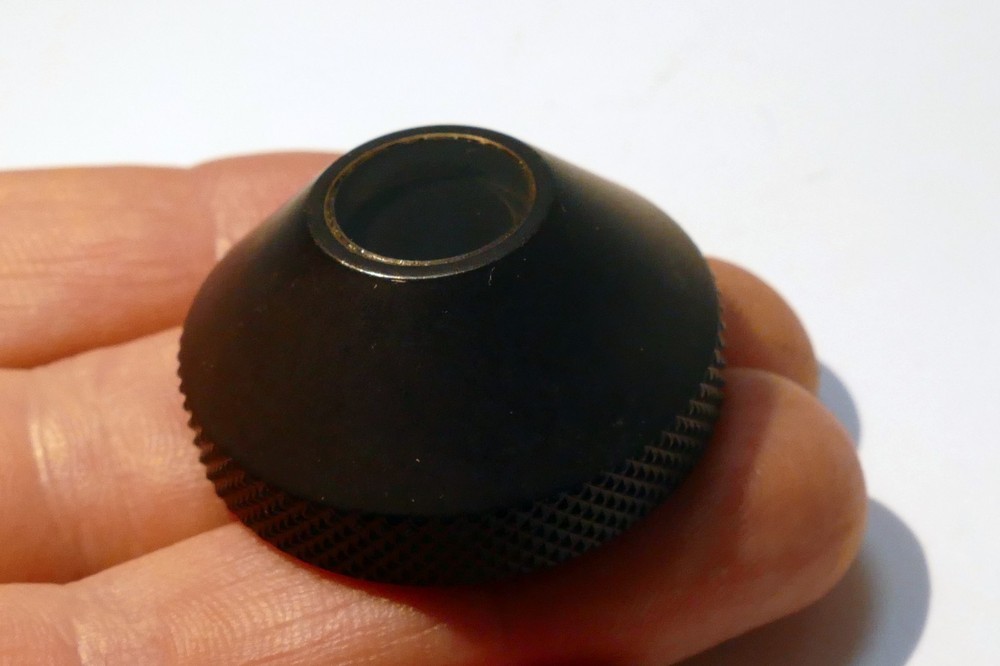 Microscope Optical Objective condenser top lens