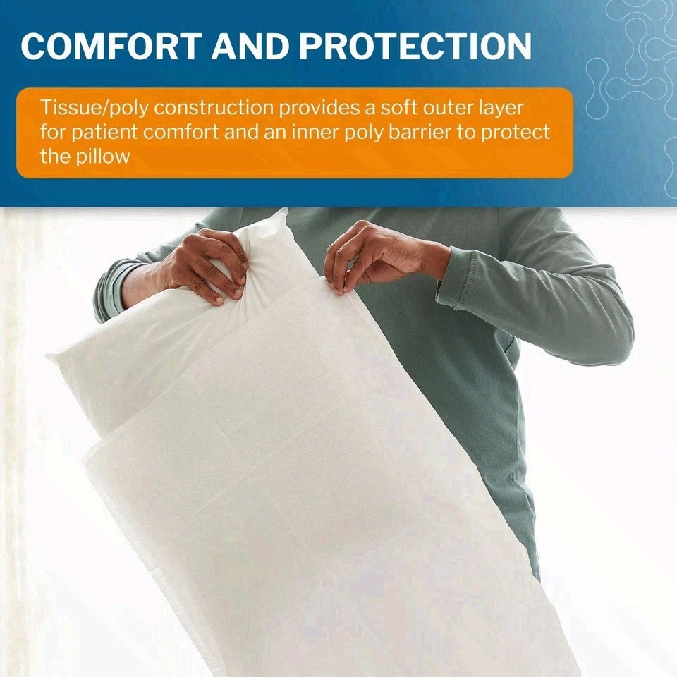 McKesson P230023 Pillowcase