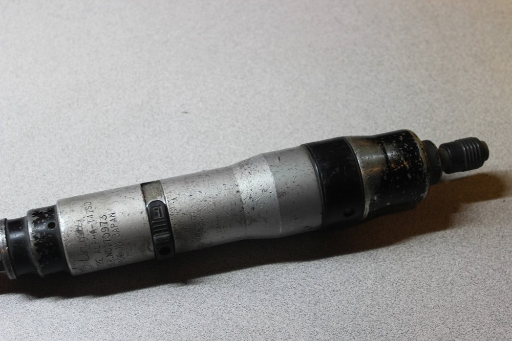 URYU Alpha T47SD Air Tool