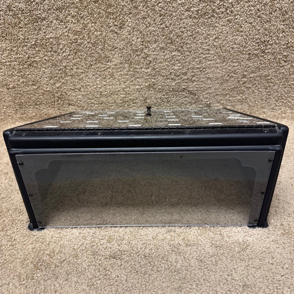 Dunlop Countertop Pick Display