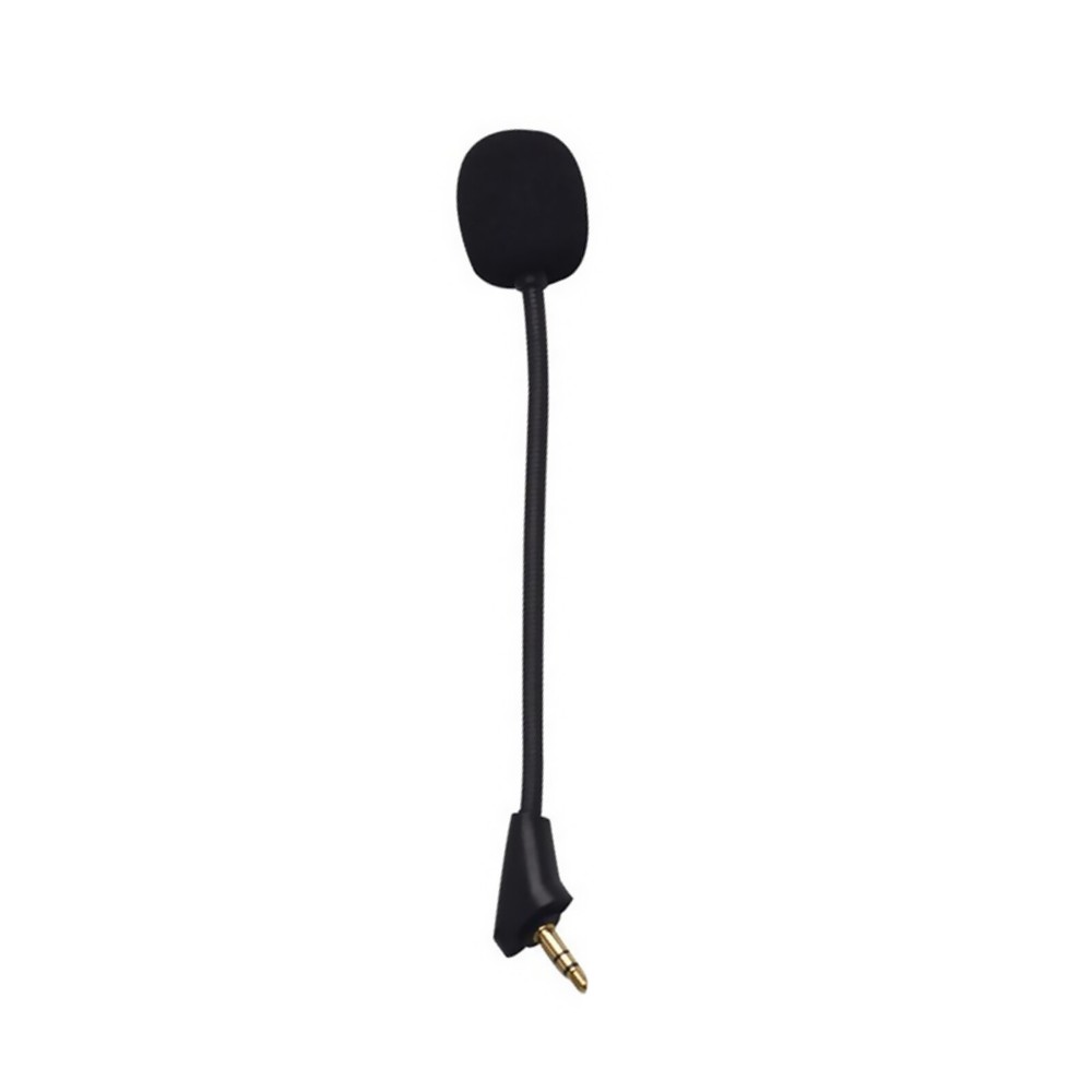 Replacement Flexible Microphone Mic Boom for HYPERX Cloud Alpha Headset