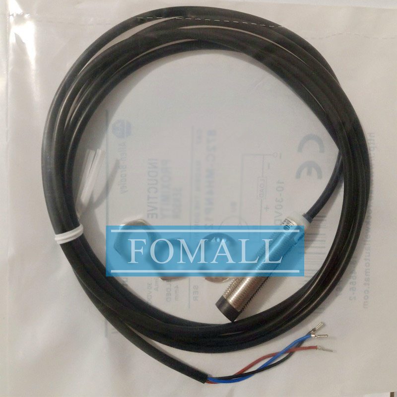 QTY:1 New Proximity switch sensor 872C-MH3NP8-E2