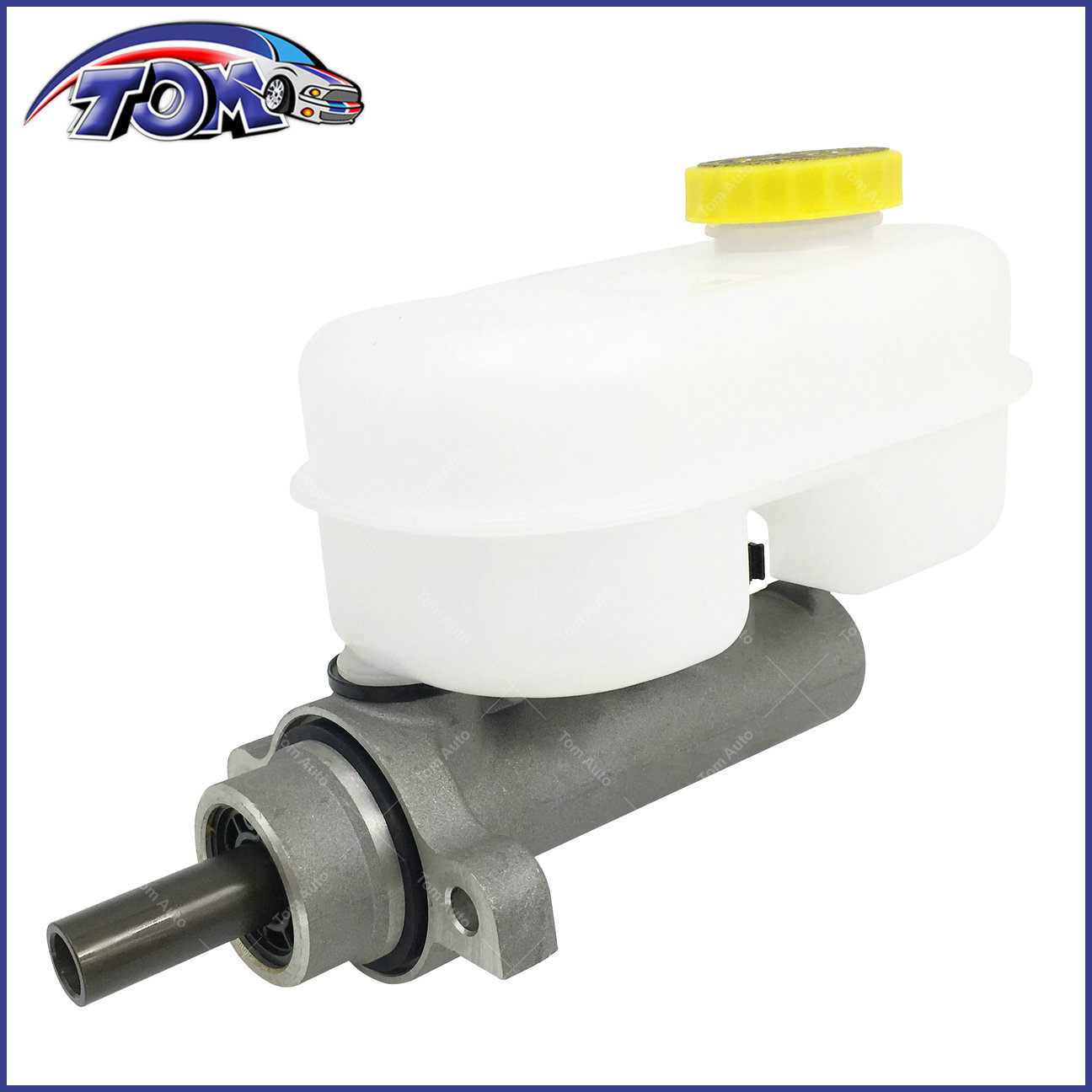 Brake Master Cylinder Fits 99-04 Dodge Dakota 01-03 Durango M630162 M134437