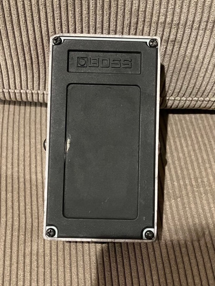 BOSS DM-2W DELAY EFFECTOR 843761
