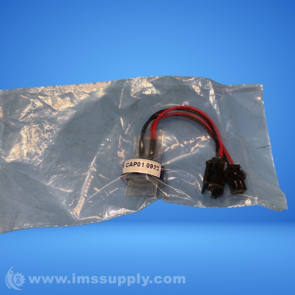 CAP010923 Electrical Connector FNIP