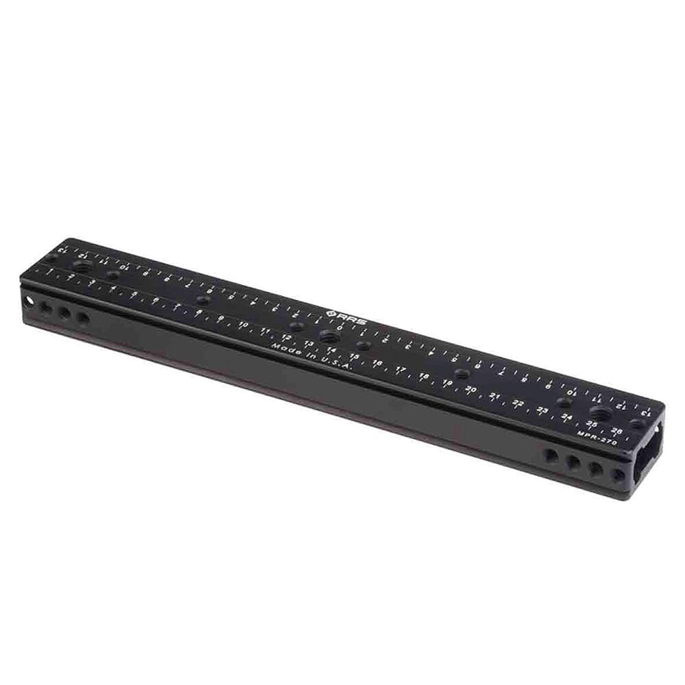 Really Right Stuff 270mm Multi Purpose Rail (MPR-270-SOAR)
