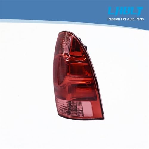 Right Passenger Side Tail Light Assembly Replacement for 2005-2015 Tacoma Tail