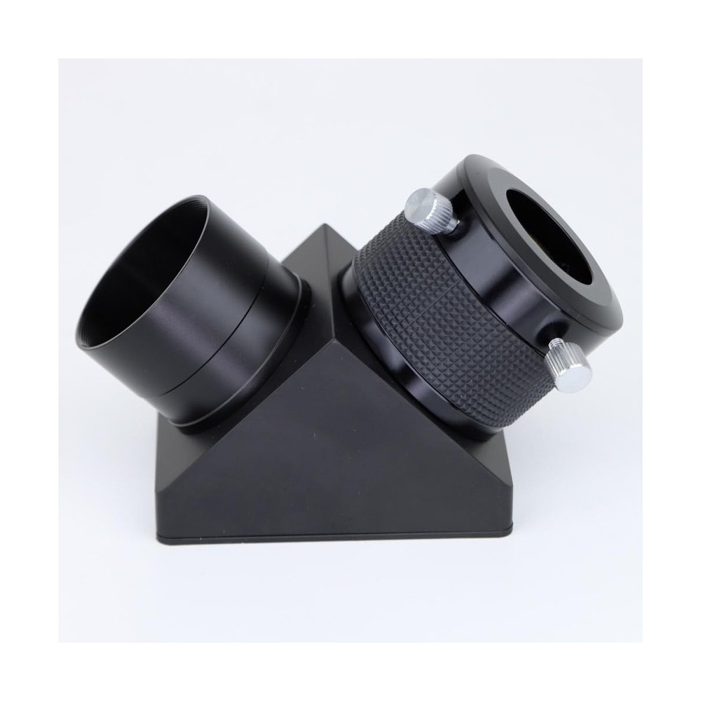 2" Zenith Diagonal Dielectric Mirror for Refractor Astronomical Telescope 99%...