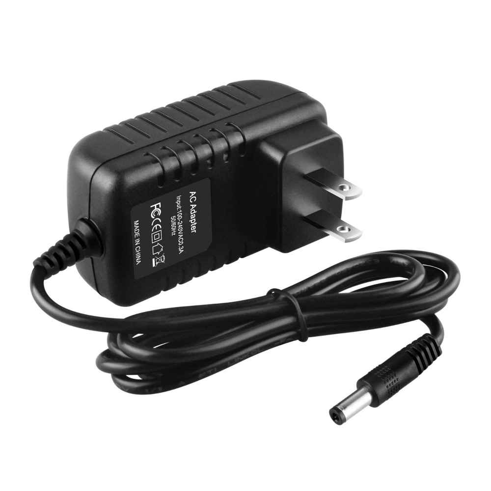 AC Adapter for TWA Side Step Universal Variable State LFO Pedal Power PSU