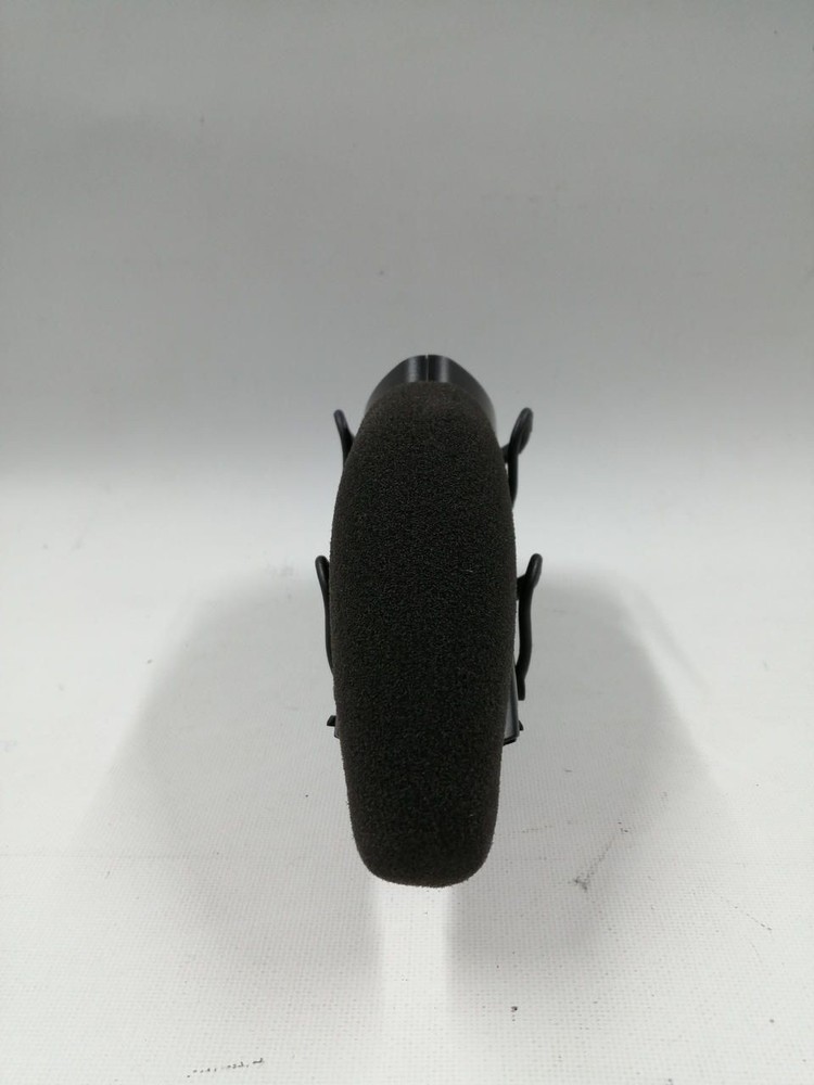 Shure Camera Mount Microphone VP38F Used