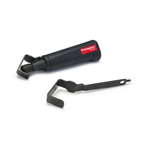 Platinum Tools 10018C Tor Replacement Blade
