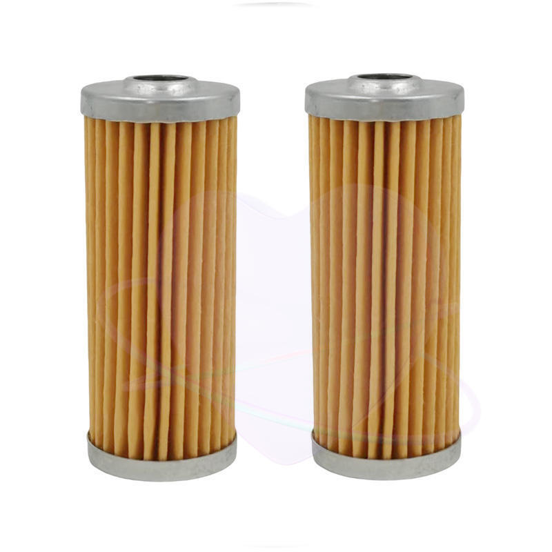 2* Fuel Filter For Wix 33263